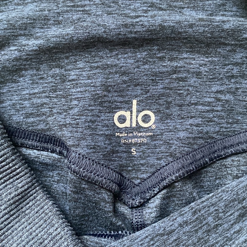 Alo Yoga Alosoft Leggings - Picture 11 of 11